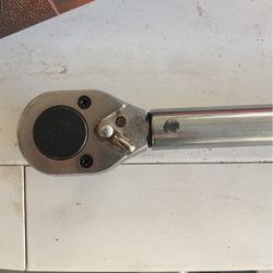 Torque Wrench