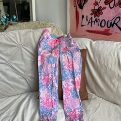 Lilly Pulitzer Comfy Jogger 