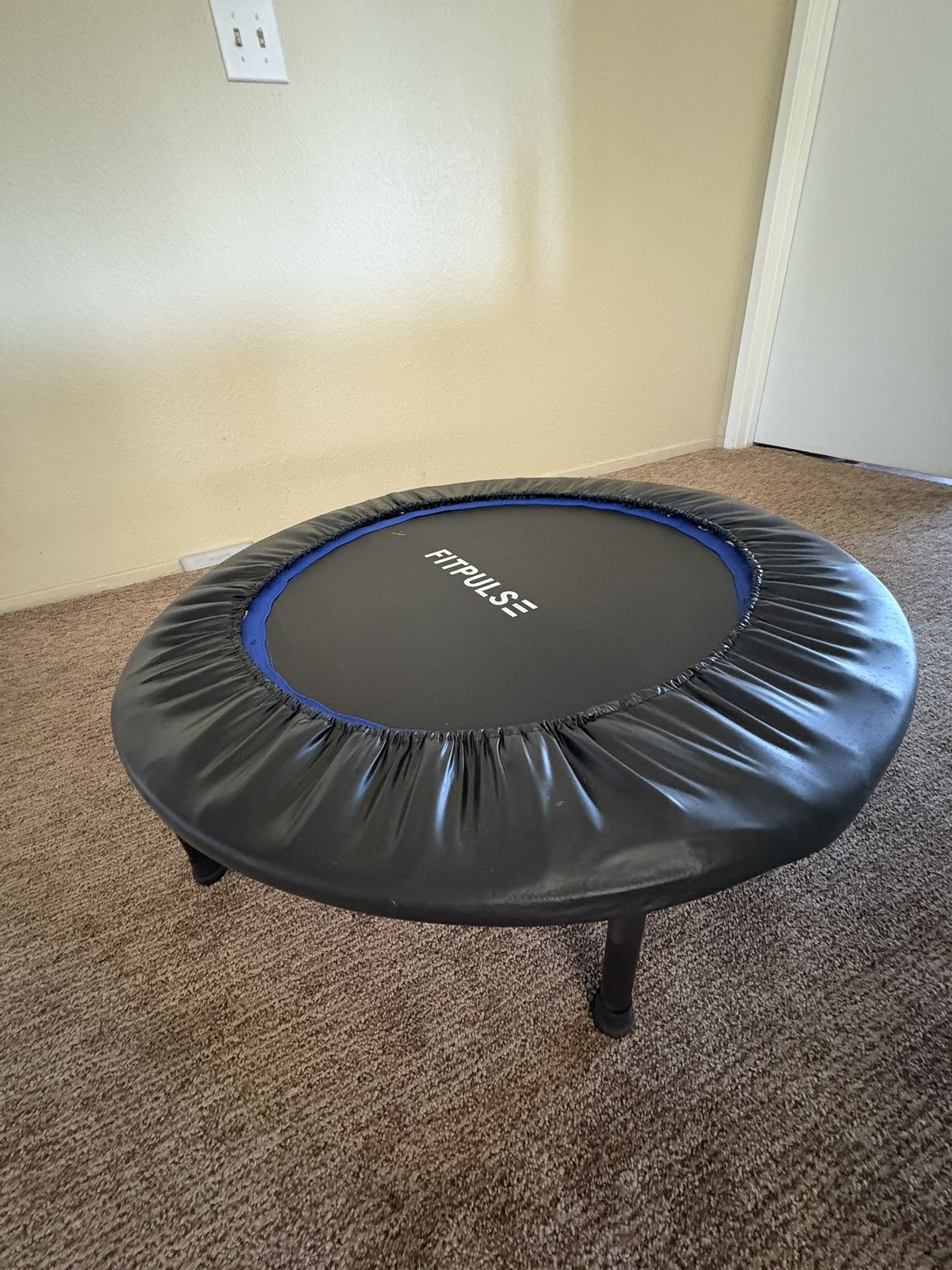 Exercise Trampoline