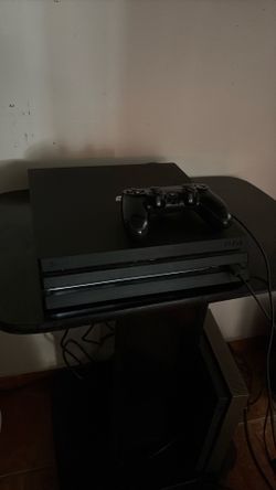 PlayStation 4 Pro