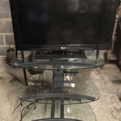 LG TV