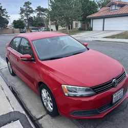 2014 Volkswagen Jetta