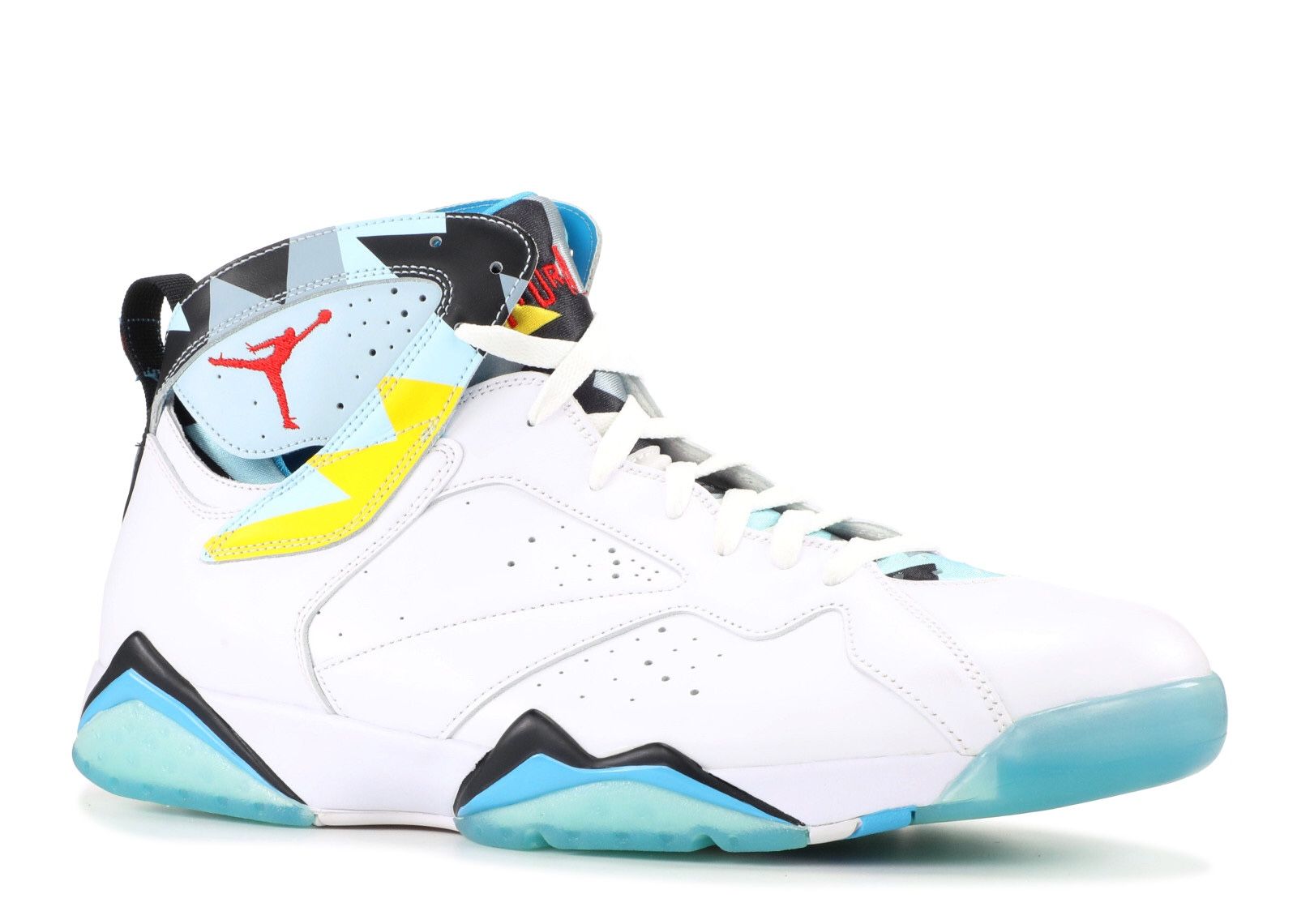 AIR JORDAN 7 RETRO N7 "N7"