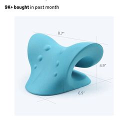 RESTCLOUD Neck and Shoulder Relaxer 