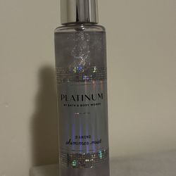 Bath & Body Works - Platinum