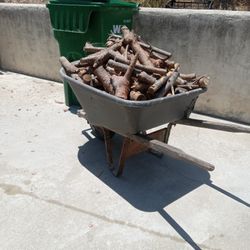 Firewood 