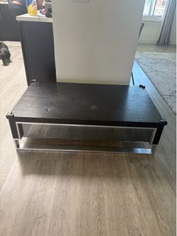 Free Coffee Table