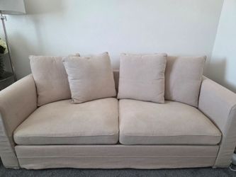 Ikea Härlanda sofa bed