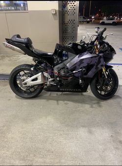 2013 Honda Cbr600rr