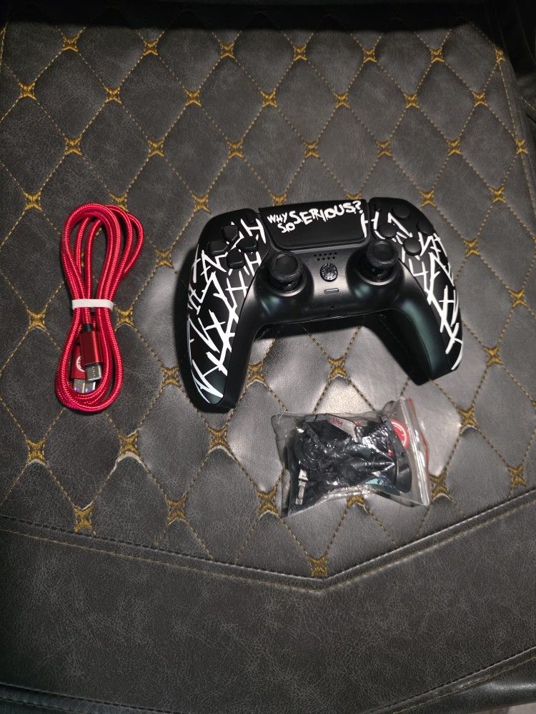 AIM Pro Controller