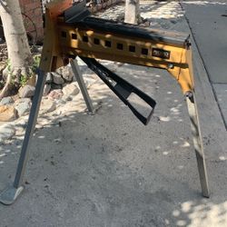  Ridgid  Burro 