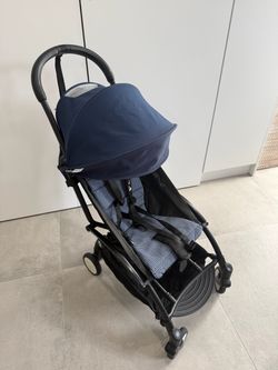 Yoyo stroller