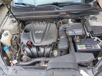 2011 KIA Optima
