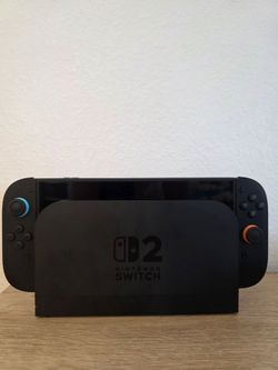 Switch 2 mario kart pre installed