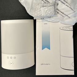 Brand New Humidifier 