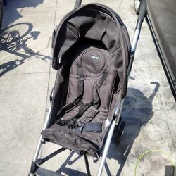 Stroller