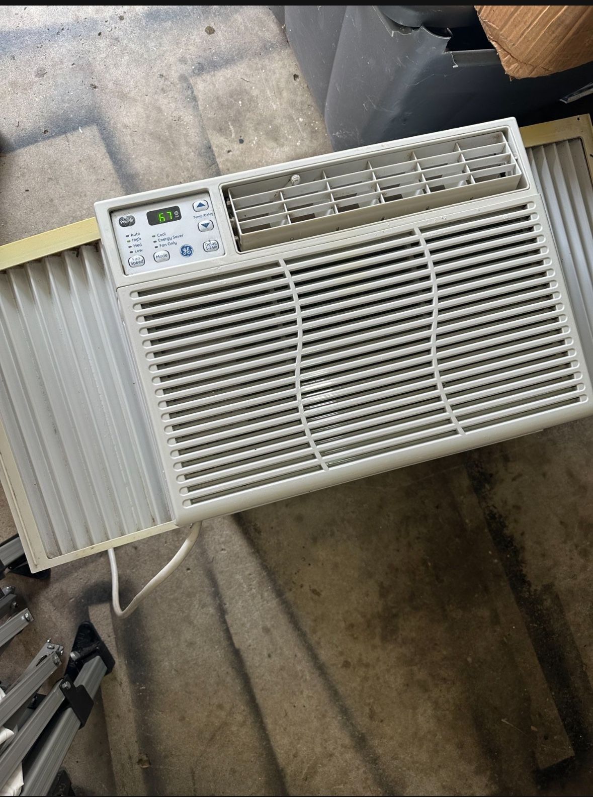 Air Conditioner