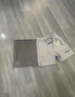 Fear of God Essentials Sweat Shorts