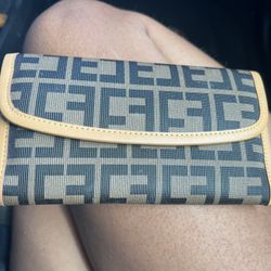 Women Wallet 