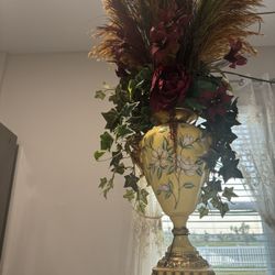 Flower Vase