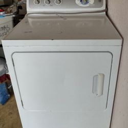 GE Clothing Dryer