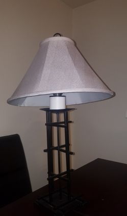 Lamp