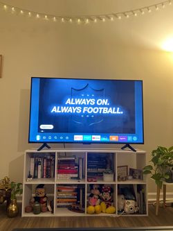 Amazon Fire TV 50inch