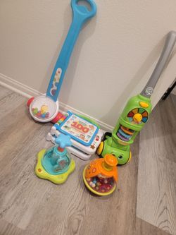 Toddler toys