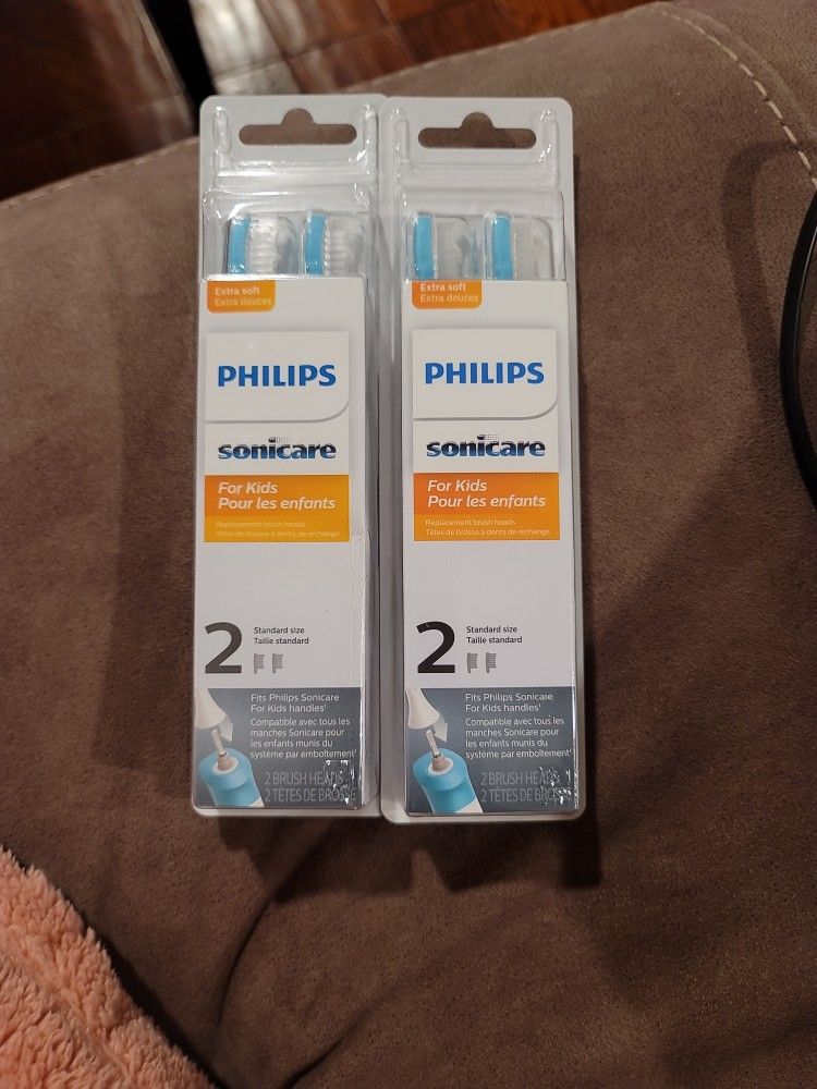 Philips Head Brush Kids Sonicare