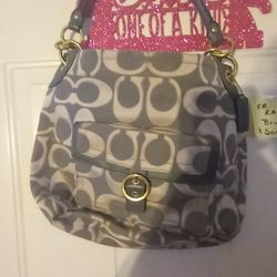 Coach Hobo Bag 🎒 