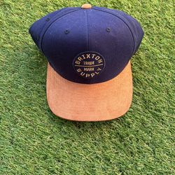 Brixton SnapBack 