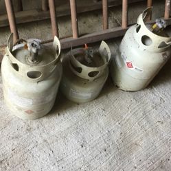 Free Propane Tanks For Free