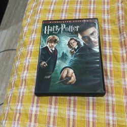 Harry Potter and the Order of the Phoenix 