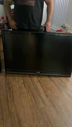 Sharp 50 “