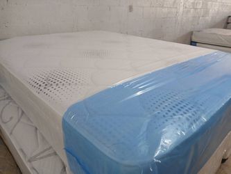 Pillow Top