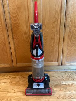 Bissell CleanView Upright Vacuum
