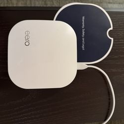 Eero 5 Pro WiFi Mesh Router