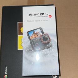 Insta360 Ace Pro Waterproof Camera