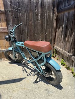 Retrospec Valen REV Electric Bike – Like New – 20 MPH – Charger & Keys Included