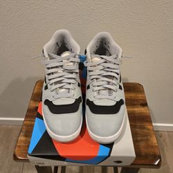 Travis Scott Mac Attack Cactus Jack