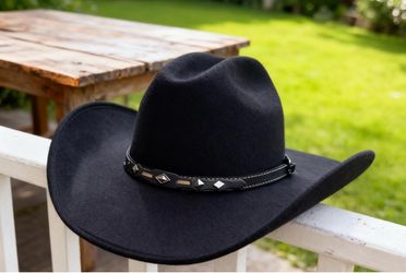 Cowboy hat