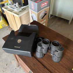 Binoculars