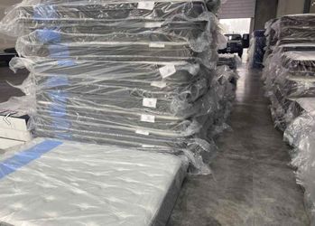 Mattress Twin Full Queen King Discount Event Today