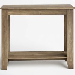 Console Table (Doorway Or Hallway)