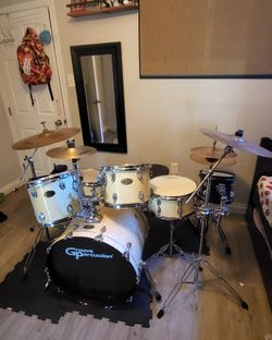 Drum Set