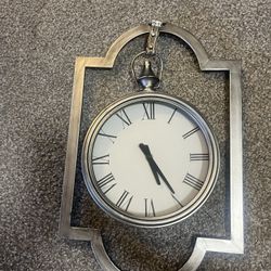 Clock 