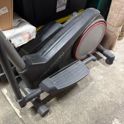 Pro Form Elliptical 