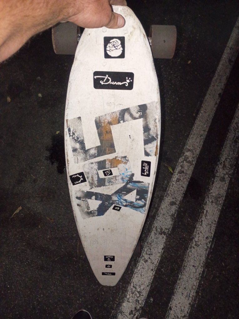 Long Board 