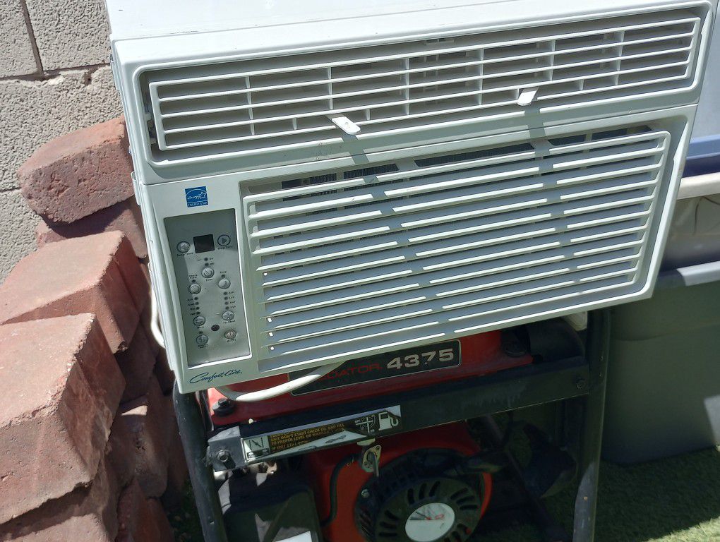 Air Conditioner/Window Unit 6000Btu