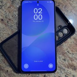 Samsung Galaxy A36 G5 Unlocked